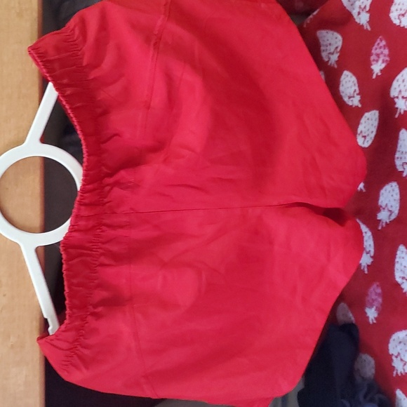 Nike,UnderArmour, Athletic Works Lot of Shorts - Picture 13 of 16